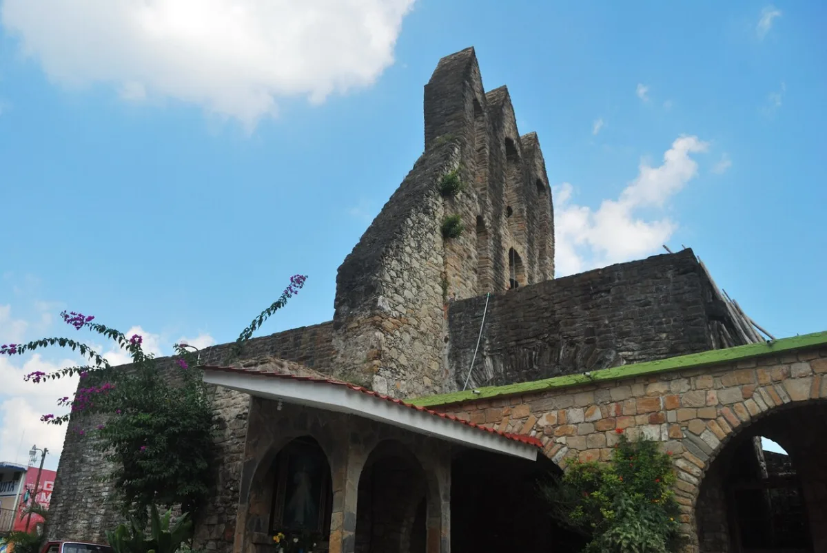 Imagen de Tantoyuca (Municipio de Tantoyuca)