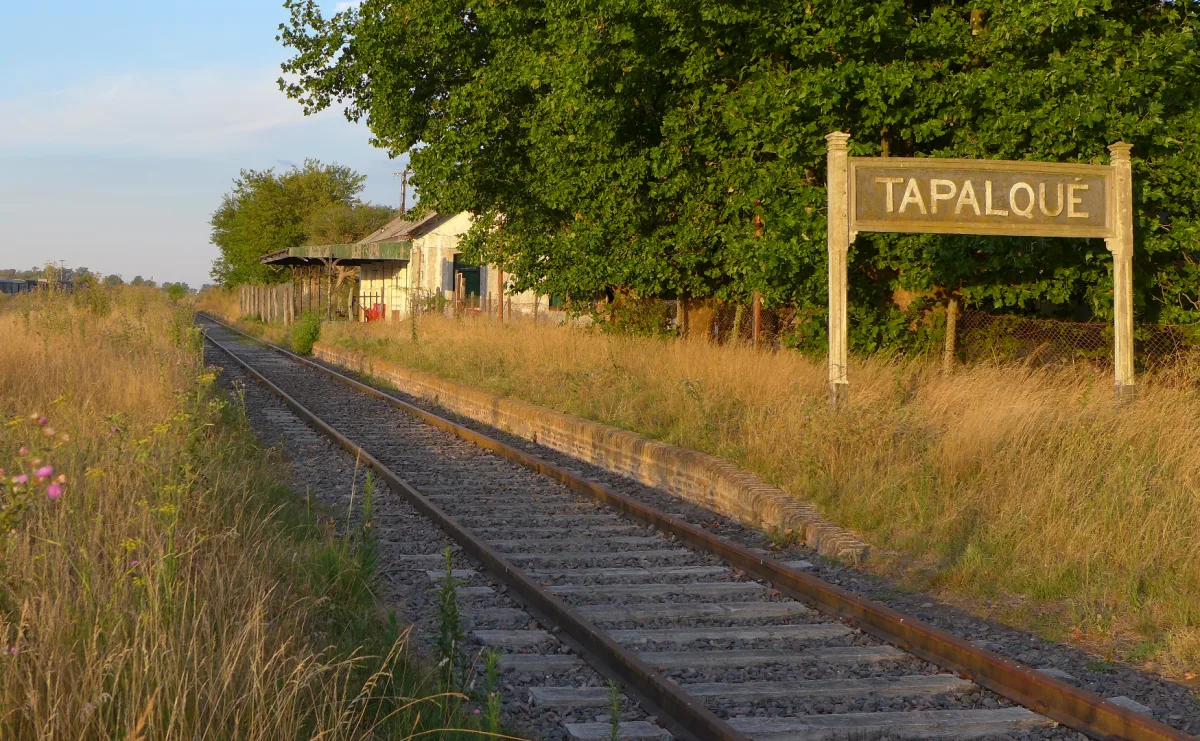 Imagen de Tapalqué (Provincia de Buenos Aires)