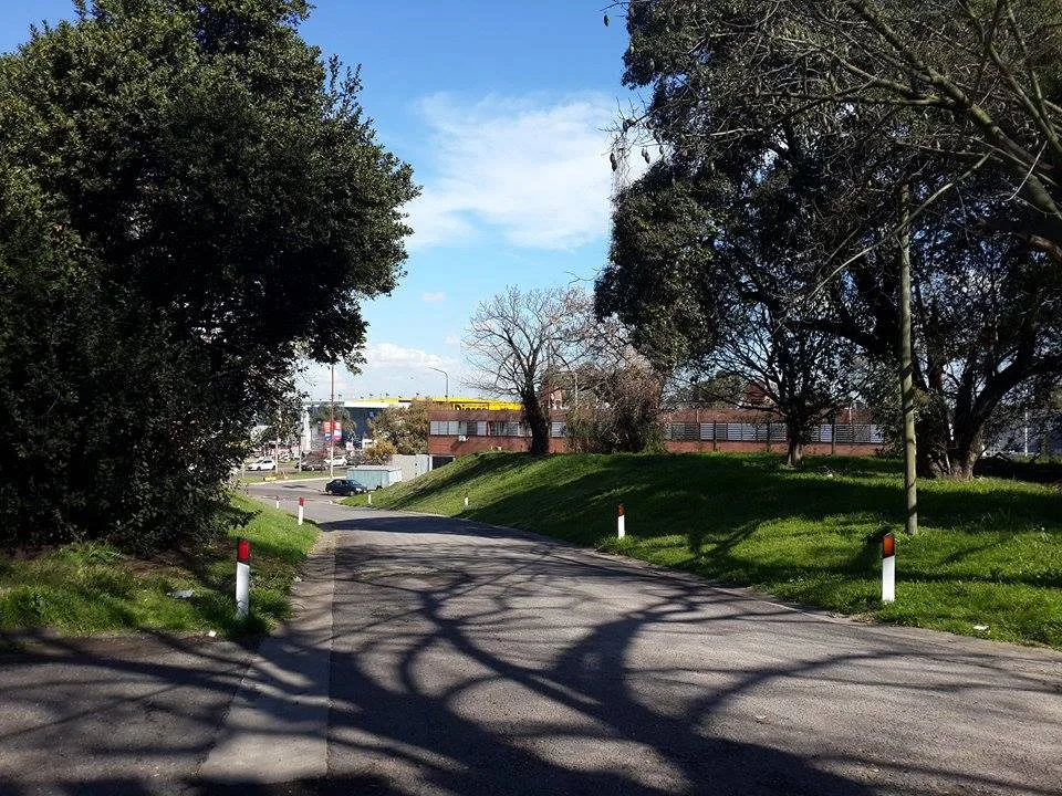 Imagen de Tapiales (La Matanza)