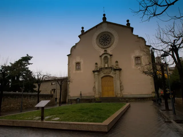 Imagen de Taradell (Osona)