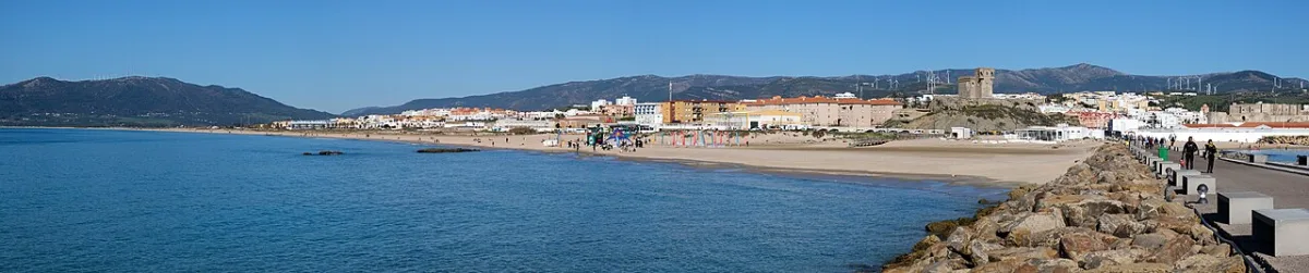 Imagen de Tarifa (provincia de Cádiz)