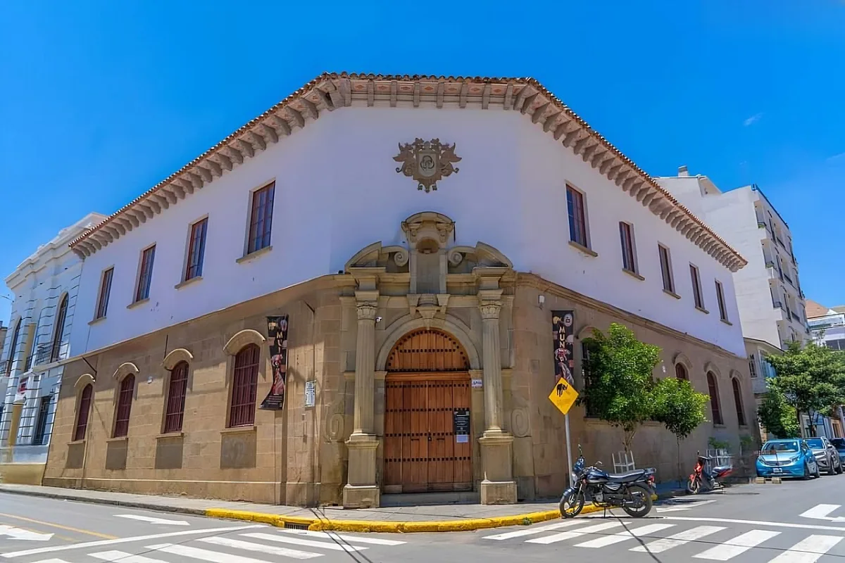 Imagen de Tarija (Provincia de Cercado (Tarija))