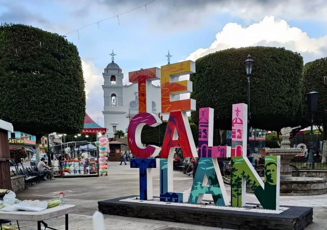 Imagen de Tecalitlán (Municipio de Tecalitlán)