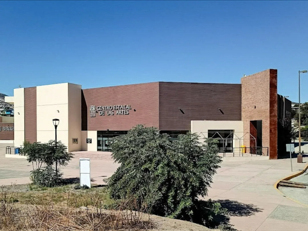 Imagen de Tecate (Municipio de Tecate)