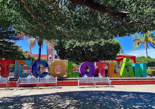 Imagen de Tecolotlán (Municipio de Tecolotlán)