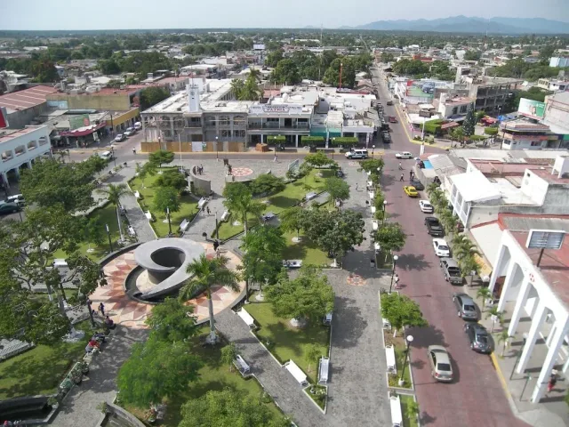 Imagen de Tecomán (Municipio de Tecomán)