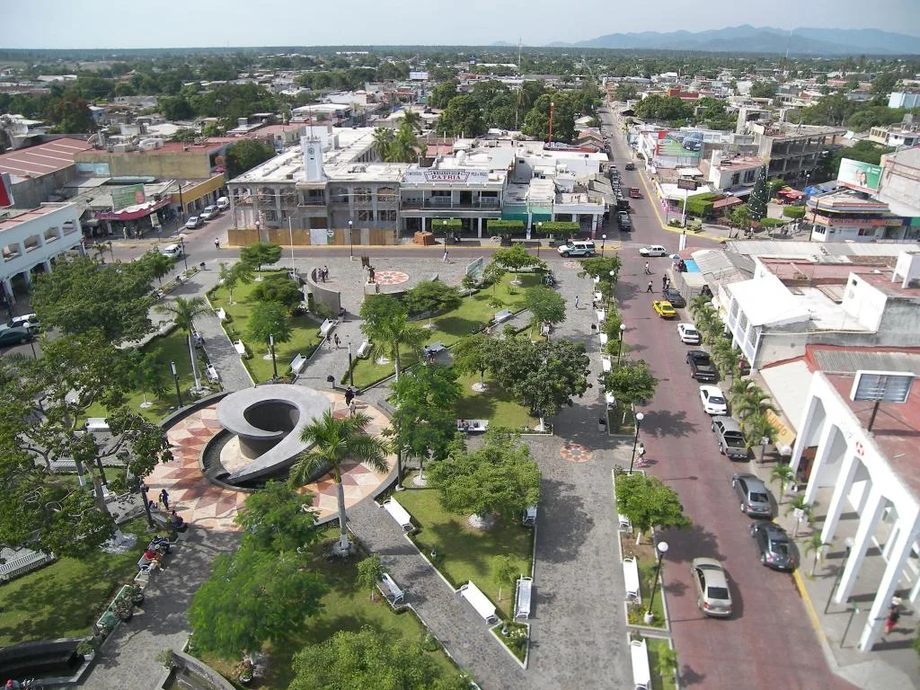 Imagen de Tecomán (Municipio de Tecomán)