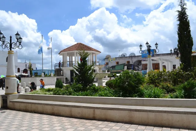 Imagen de Tecpán Guatemala (Departamento de Chimaltenango)