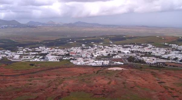 Imagen de Teguise (Las Palmas)