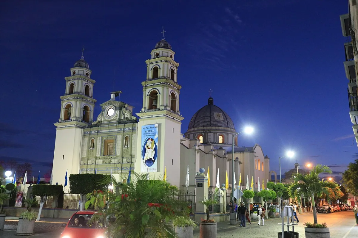 Imagen de Tehuacán (Municipio de Tehuacán)