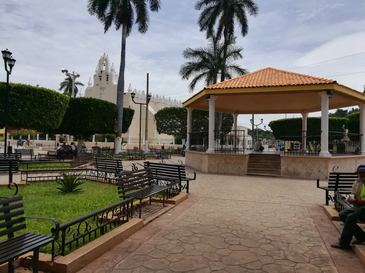 Imagen de Tekit (Municipio de Tekit)