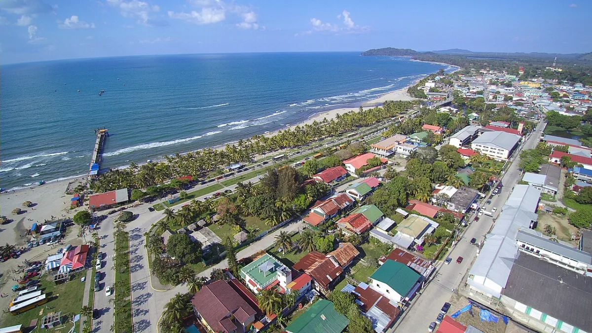 Imagen de Tela (Departamento de Atlántida)