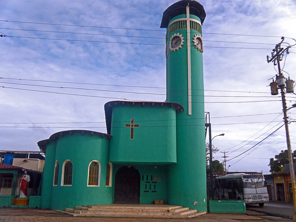 Imagen de Temblador (Monagas)