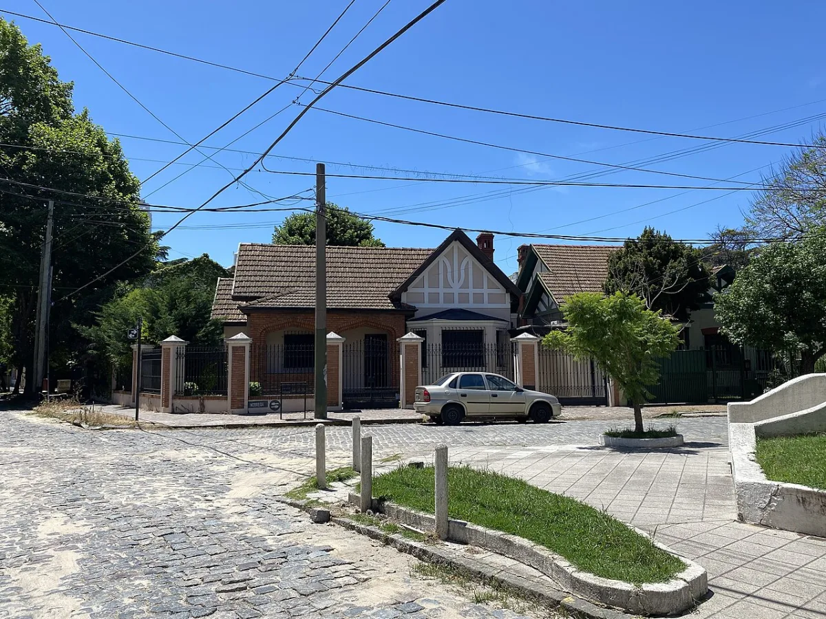 Imagen de Temperley (Lomas de Zamora)