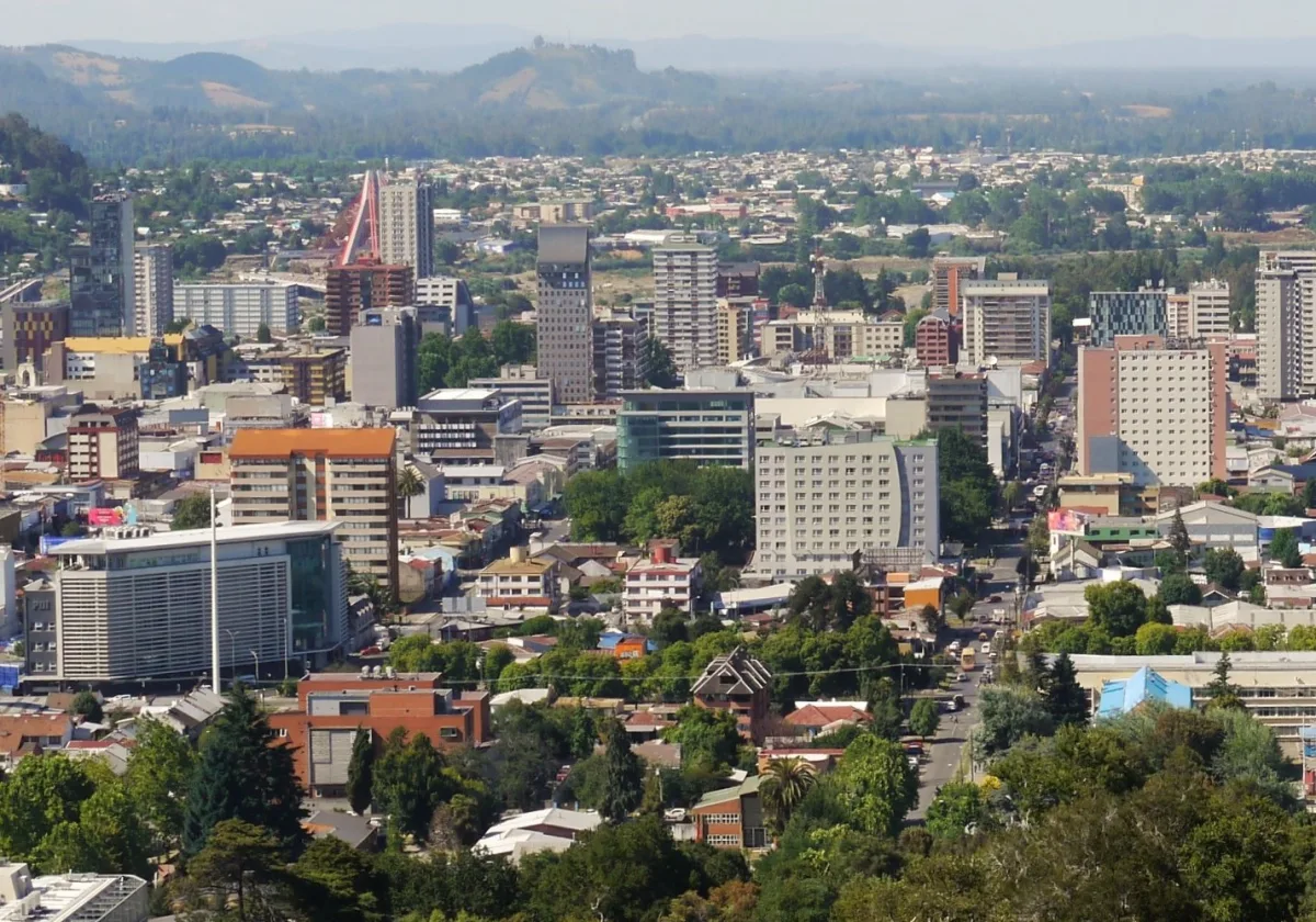 Imagen de Temuco (Temuco)
