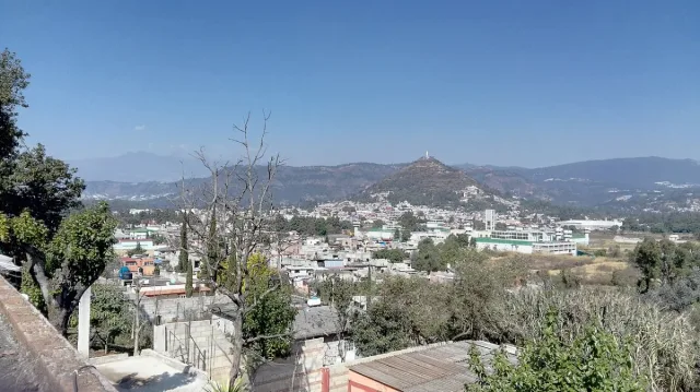 Imagen de Tenancingo de Degollado (Municipio de Tenancingo)