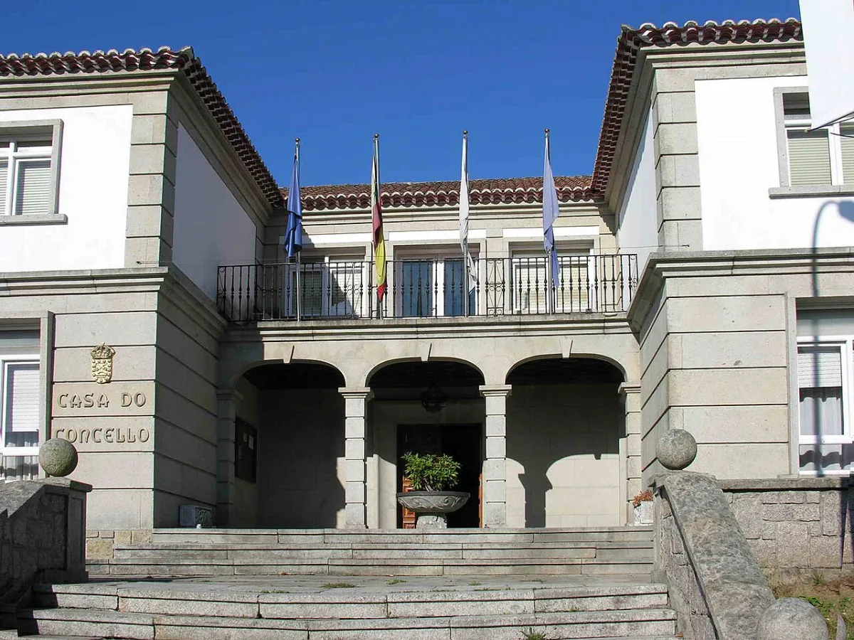 Imagen de Teo (provincia de La Coruña)