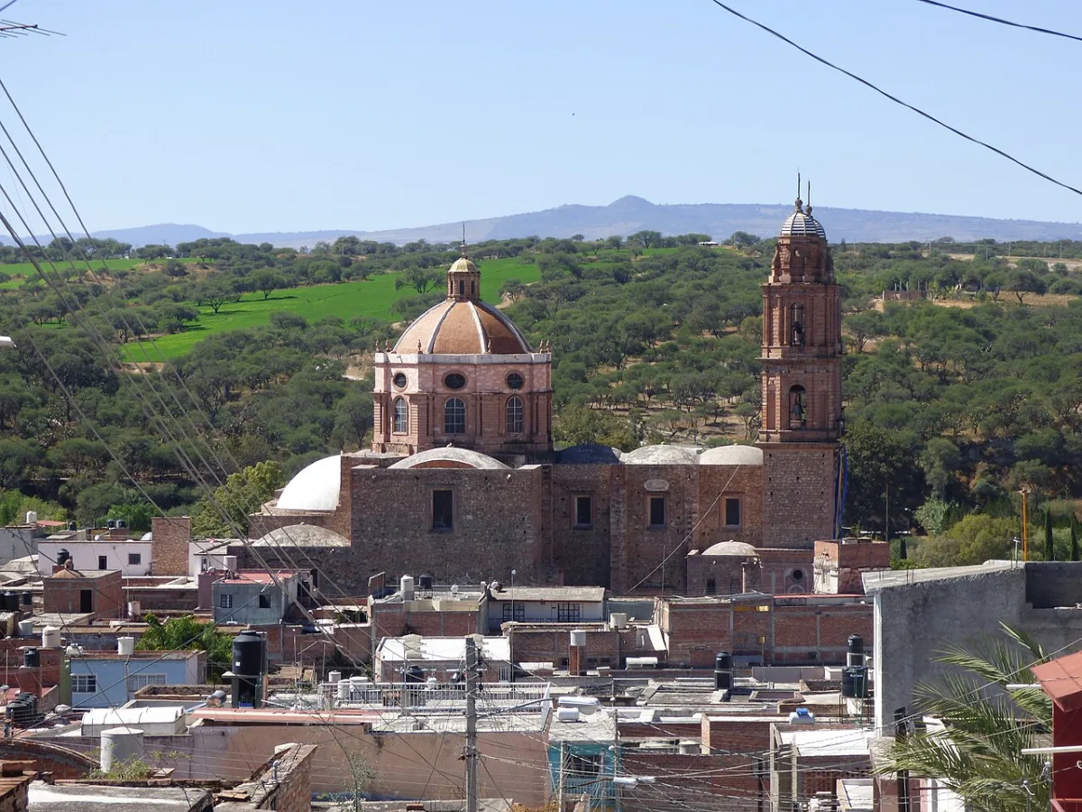 Imagen de Teocaltiche (Municipio de Teocaltiche)