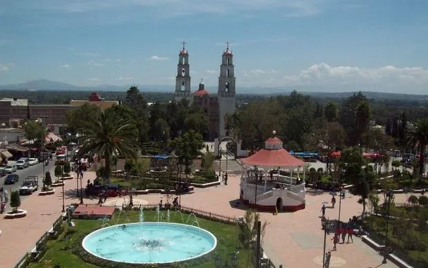 Imagen de Teoloyucan (Municipio de Teoloyucan)