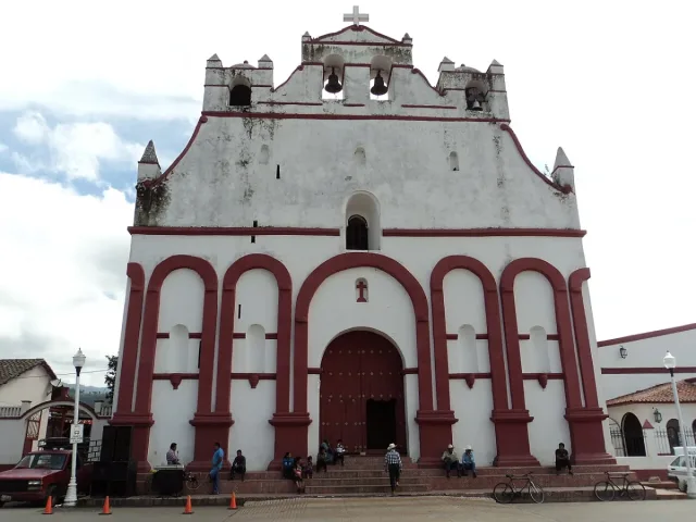 Imagen de Teopisca (Municipio de Teopisca)