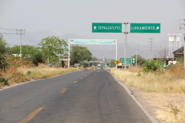 Imagen de Tepalcatepec (Municipio de Tepalcatepec)