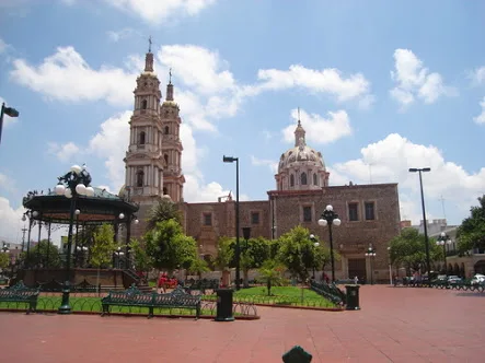 Imagen de Tepatitlán de Morelos (Municipio de Tepatitlán de Morelos)