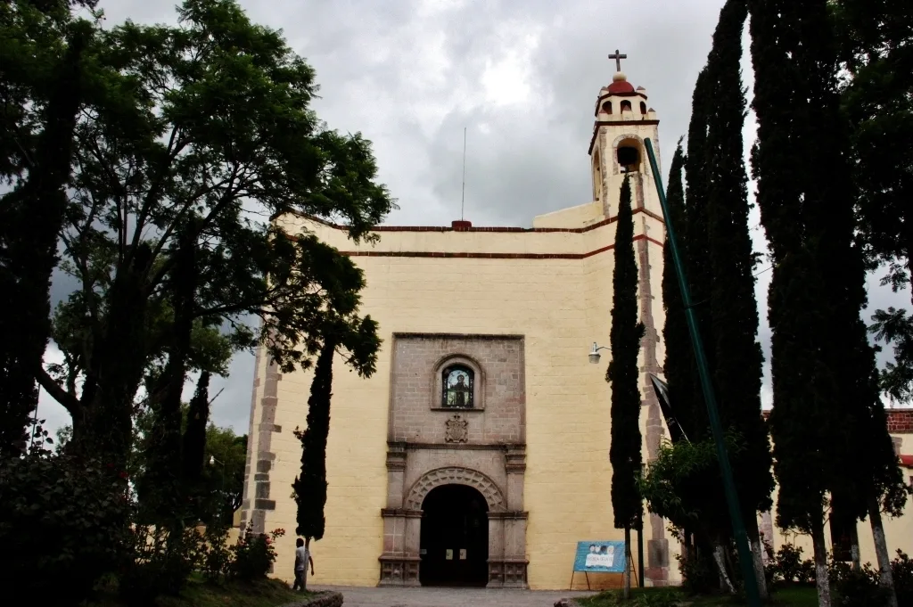 Imagen de Tepeji del Río de Ocampo (Municipio de Tepeji del Río de Ocampo)