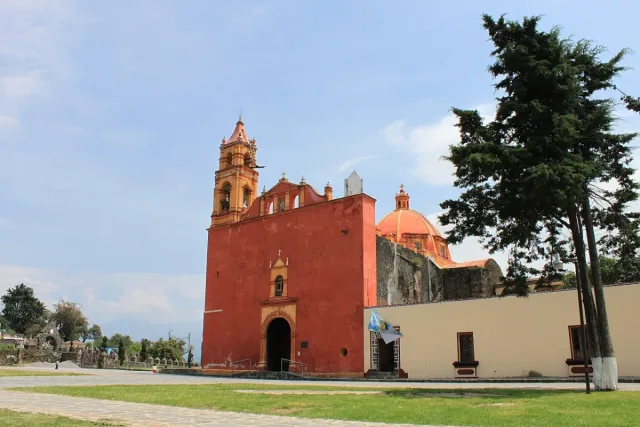 Imagen de Tepetlixpa (Municipio de Tepetlixpa)