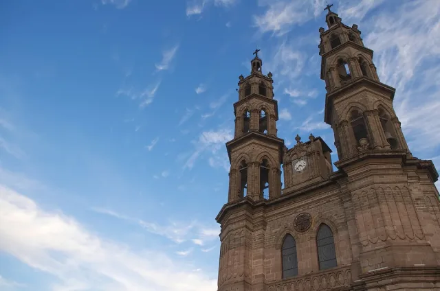 Imagen de Tepic (Municipio de Tepic)