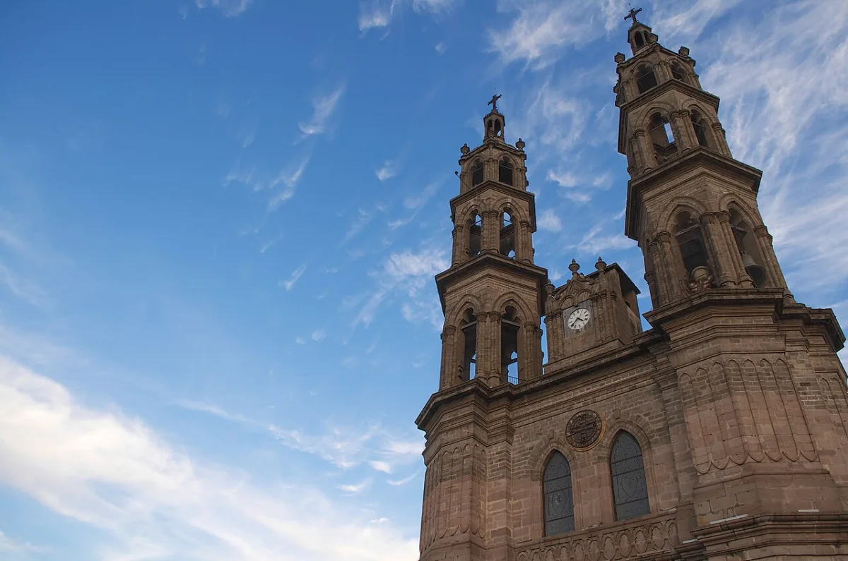 Imagen de Tepic (Municipio de Tepic)