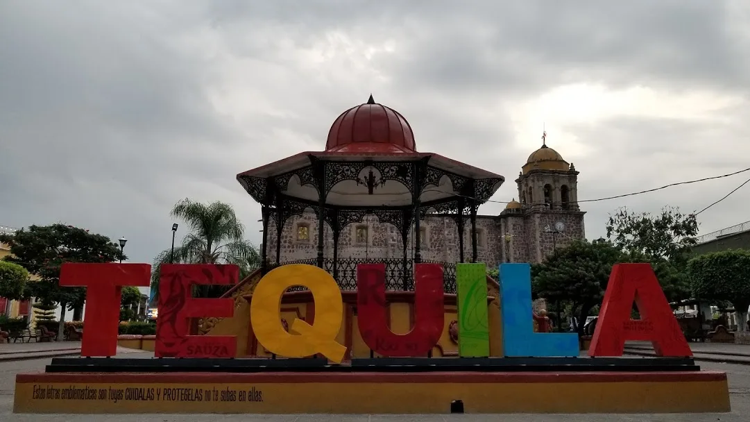 Imagen de Tequila (Municipio de Tequila)