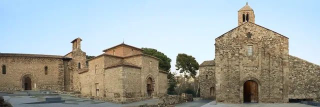 Imagen de Terrasa (Vallés Occidental)