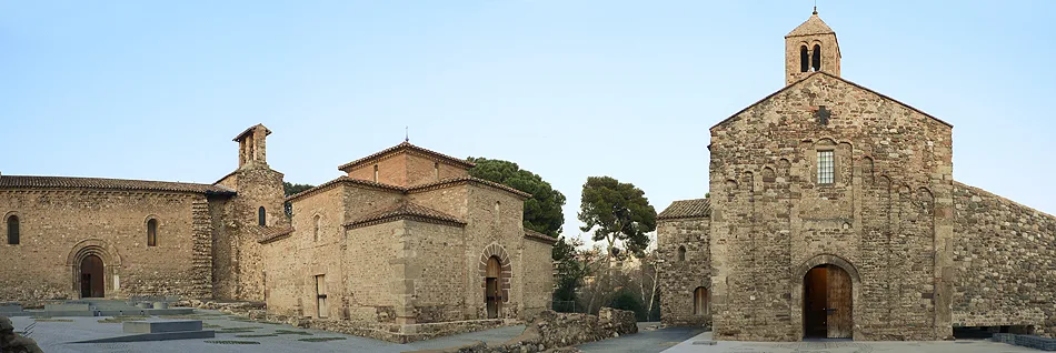 Imagen de Terrasa (Vallés Occidental)
