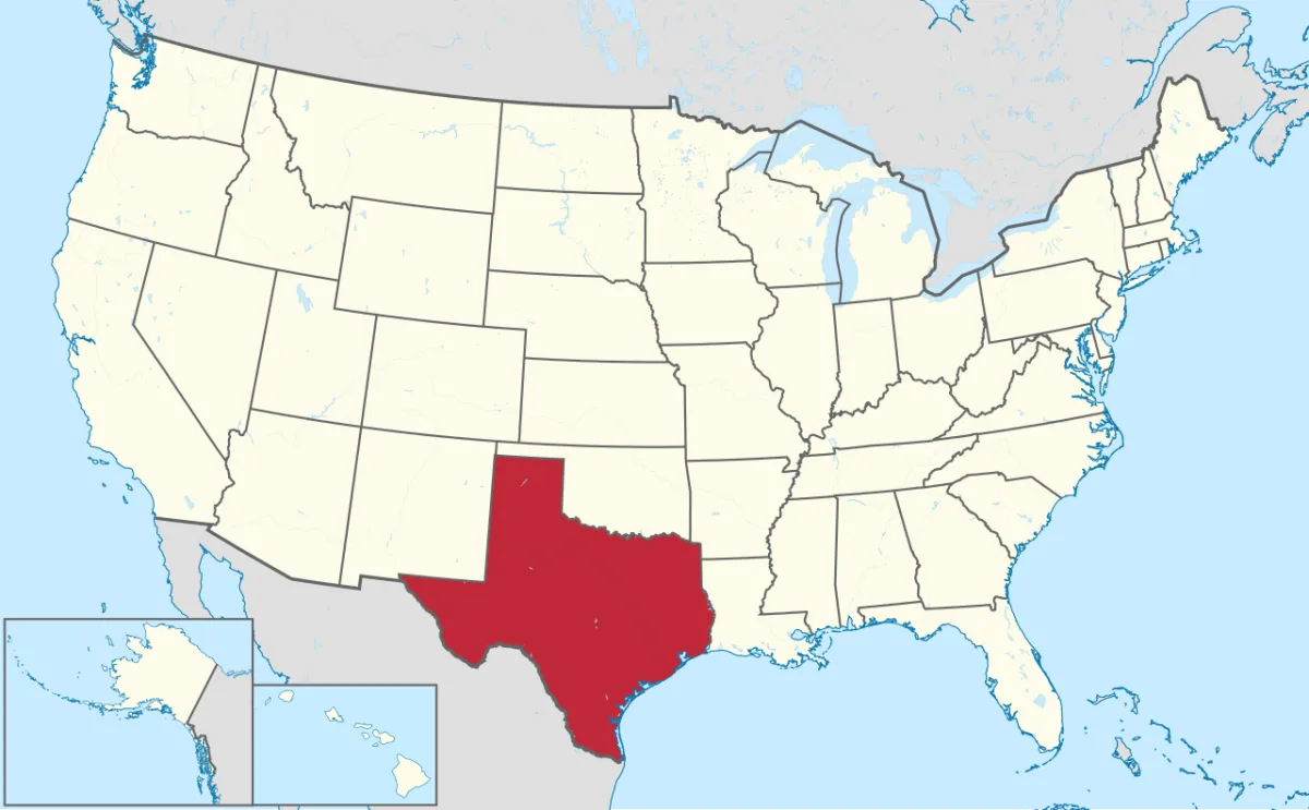 Imagen de Texas (Estados Unidos)