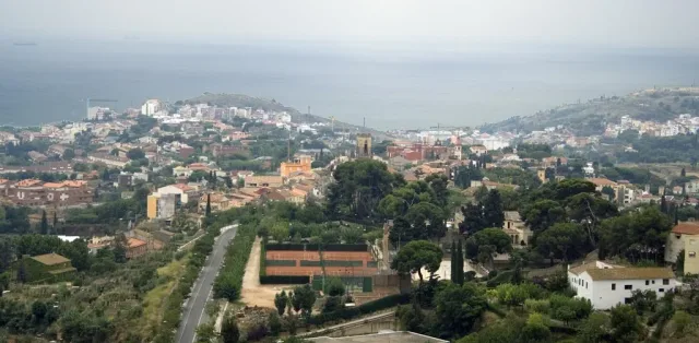 Imagen de Tiana (Maresme)