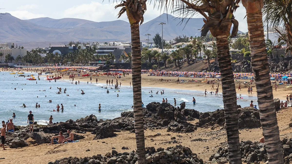 Imagen de Tías (Las Palmas)