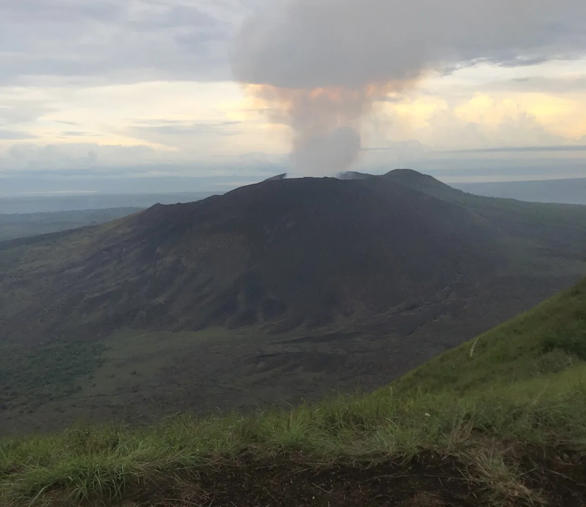 Imagen de Ticuantepe (Departamento de Managua)