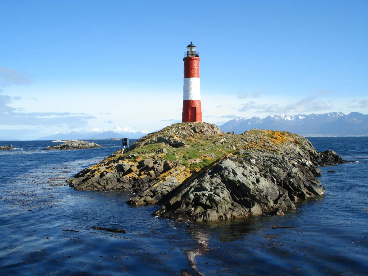Imagen de Tierra de Fuego (Argentina)