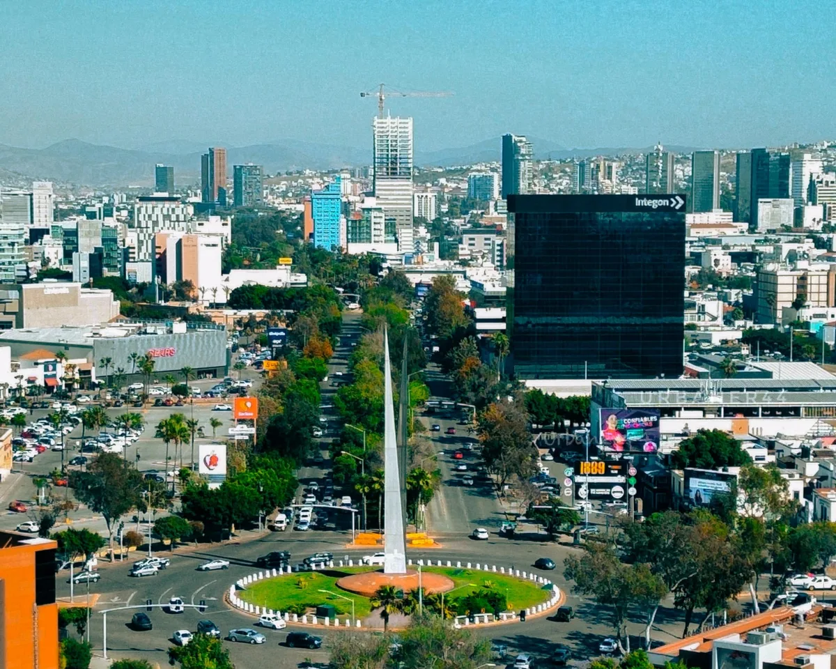 Imagen de Tijuana (Municipio de Tijuana)