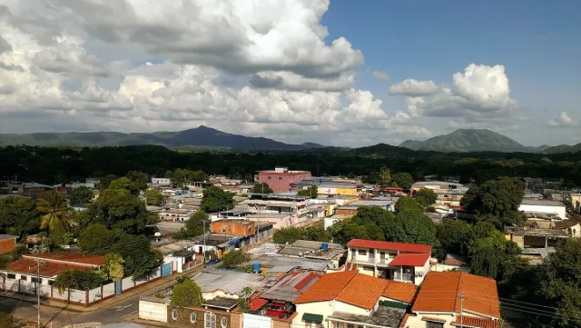Imagen de Tinaco (Cojedes)
