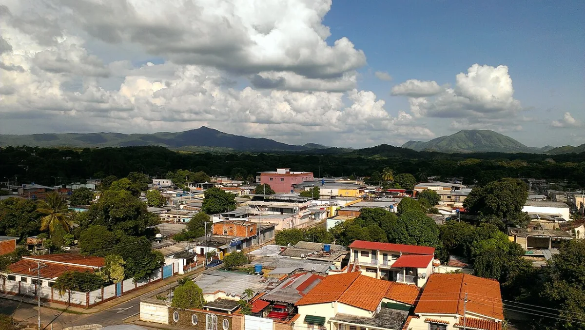 Imagen de Tinaco (Cojedes)