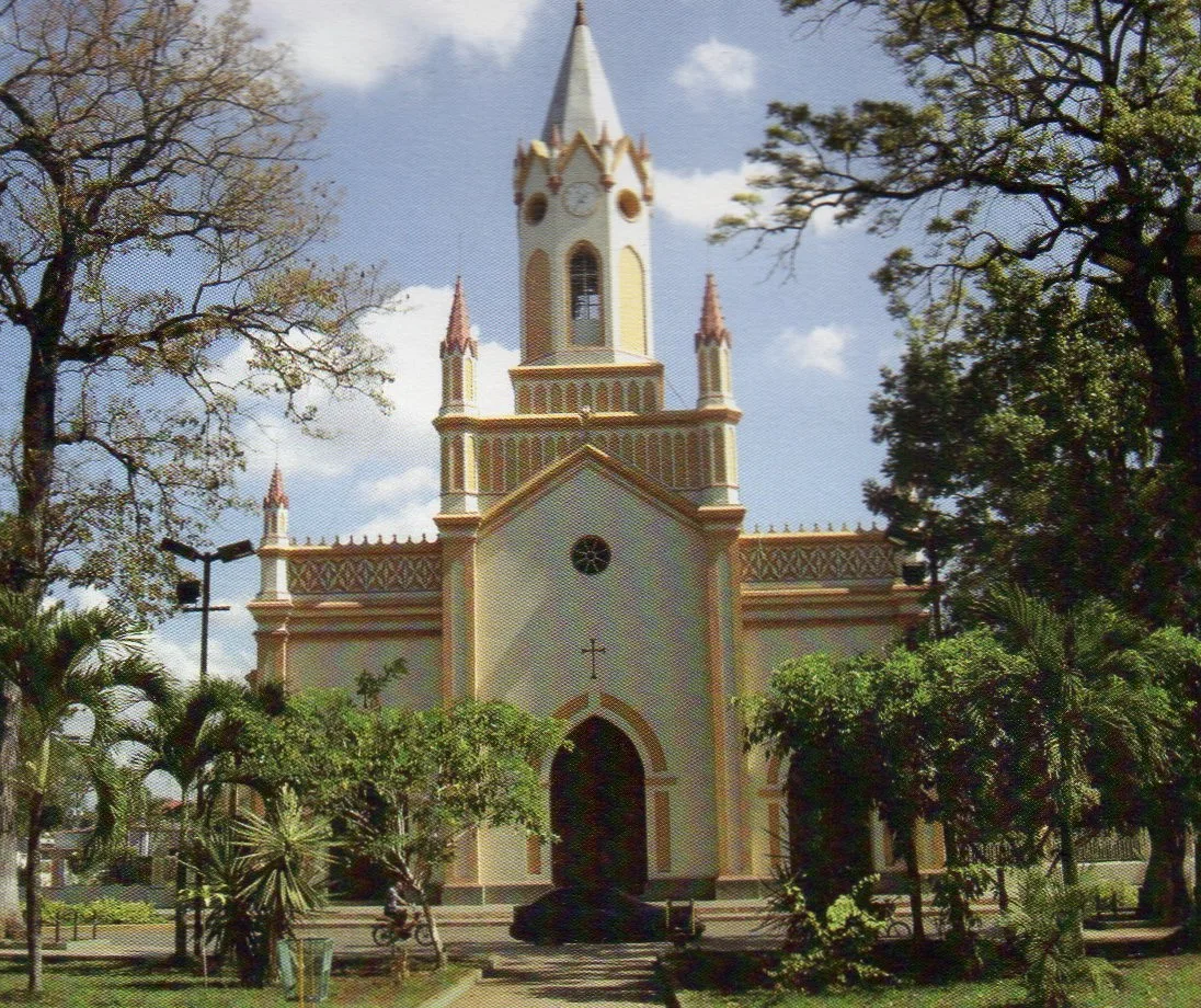 Imagen de Tinaquillo (Municipio Tinaquillo)