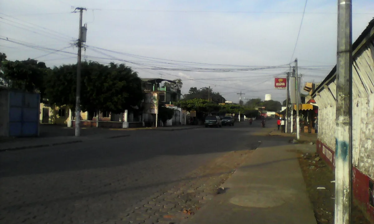 Imagen de Tiquisate (Departamento de Escuintla)