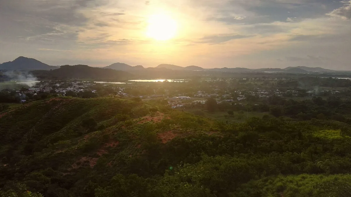 Imagen de Tiquisio (Bolívar)