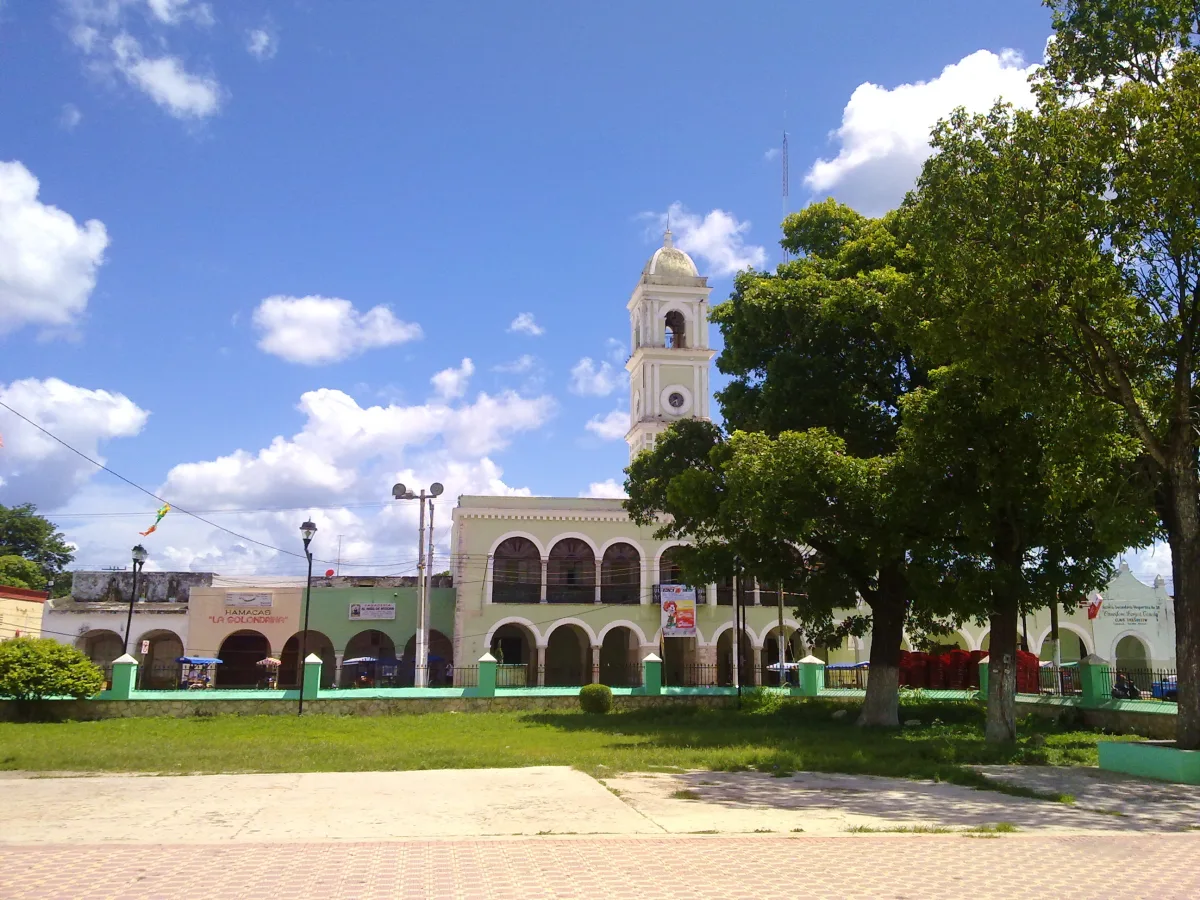 Imagen de Tixkokob (Municipio de Tixkokob)
