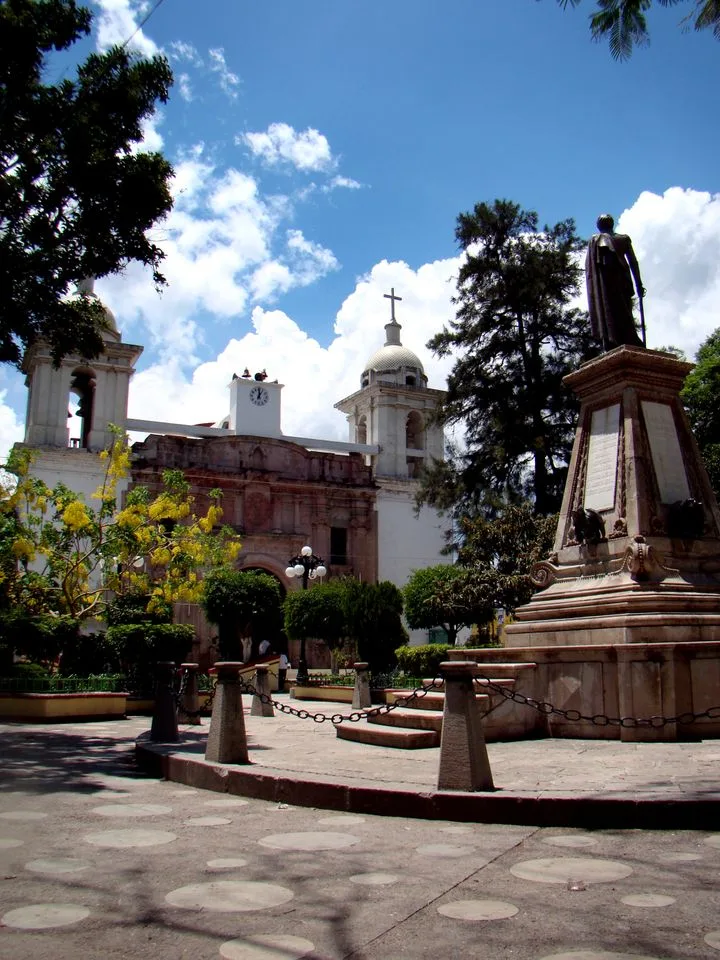 Imagen de Tixtla de Guerrero (Municipio de Tixtla de Guerrero)