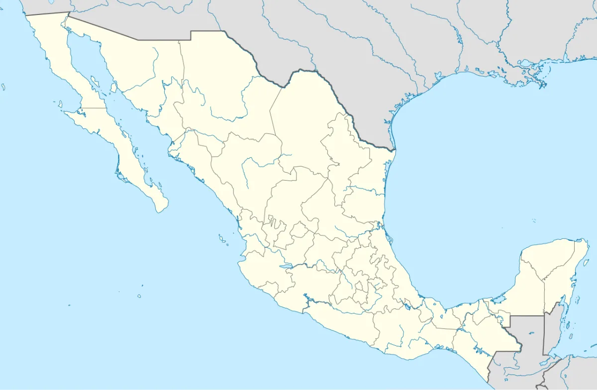 Imagen de Tizayuca (Municipio de Tizayuca)