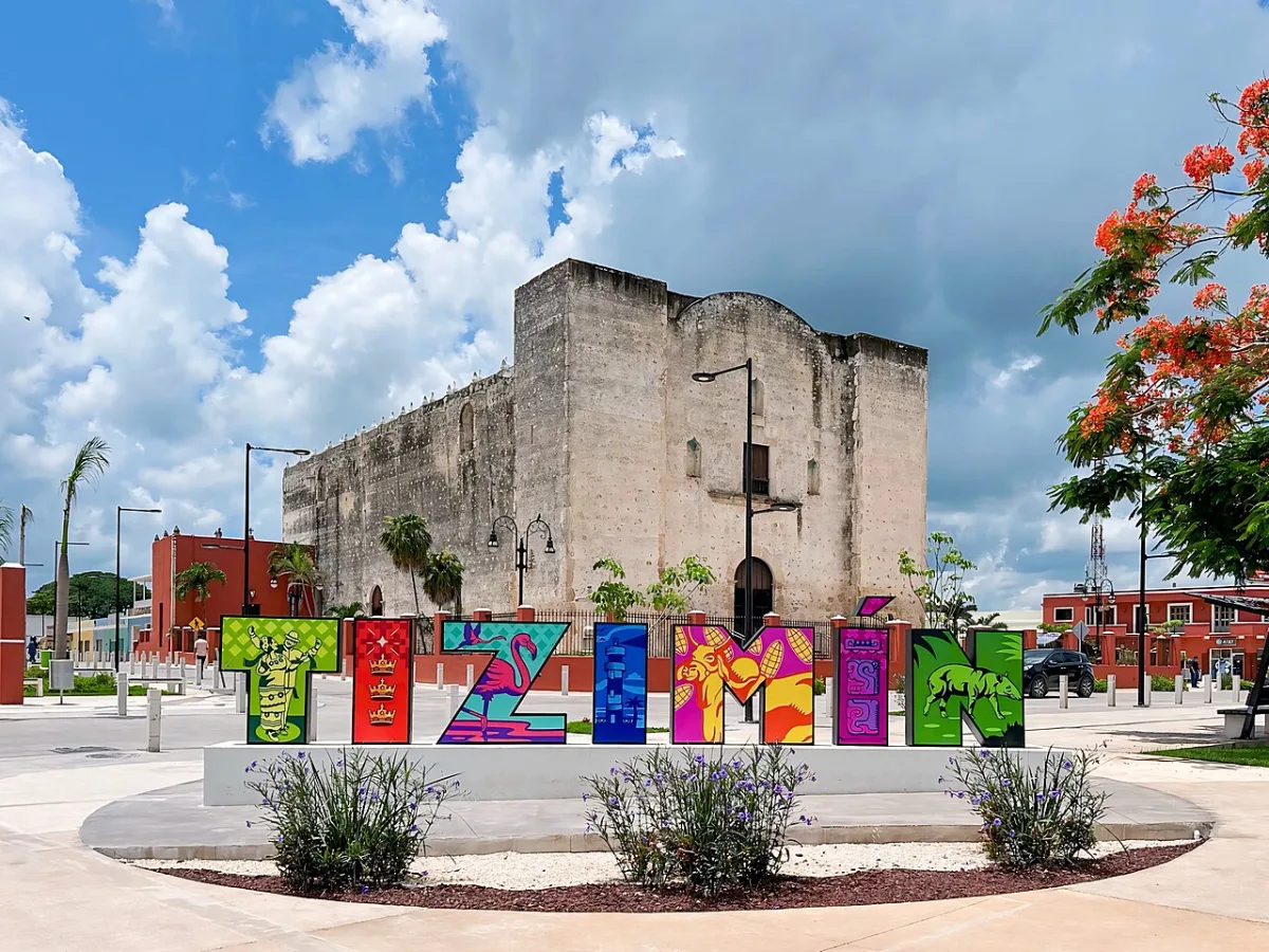 Imagen de Tizimín (Tizimín)