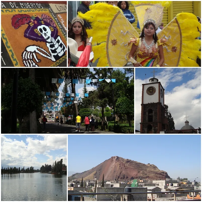 Imagen de Tláhuac (Ciudad de México)