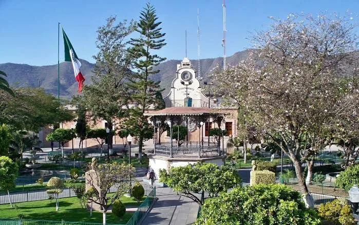 Imagen de Tlajomulco de Zúñiga (Municipio de Tlajomulco de Zúñiga)